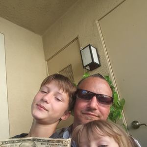 Meet your Posher, Johnny